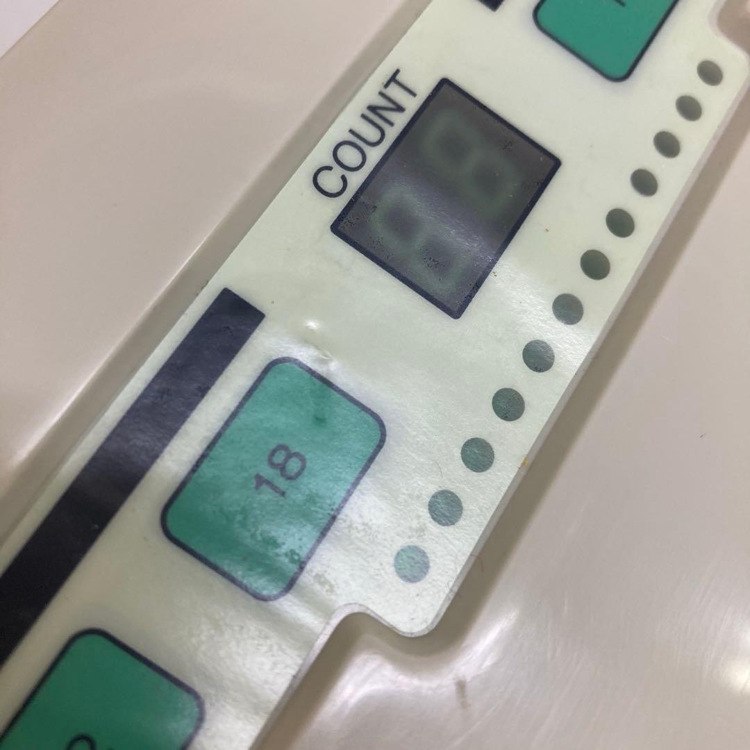 f572-37 波動転写装置　FIT フィット　アクティ