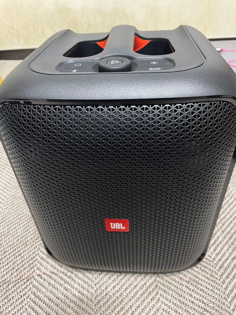 中*田様 o*e様 JBLスピーカー