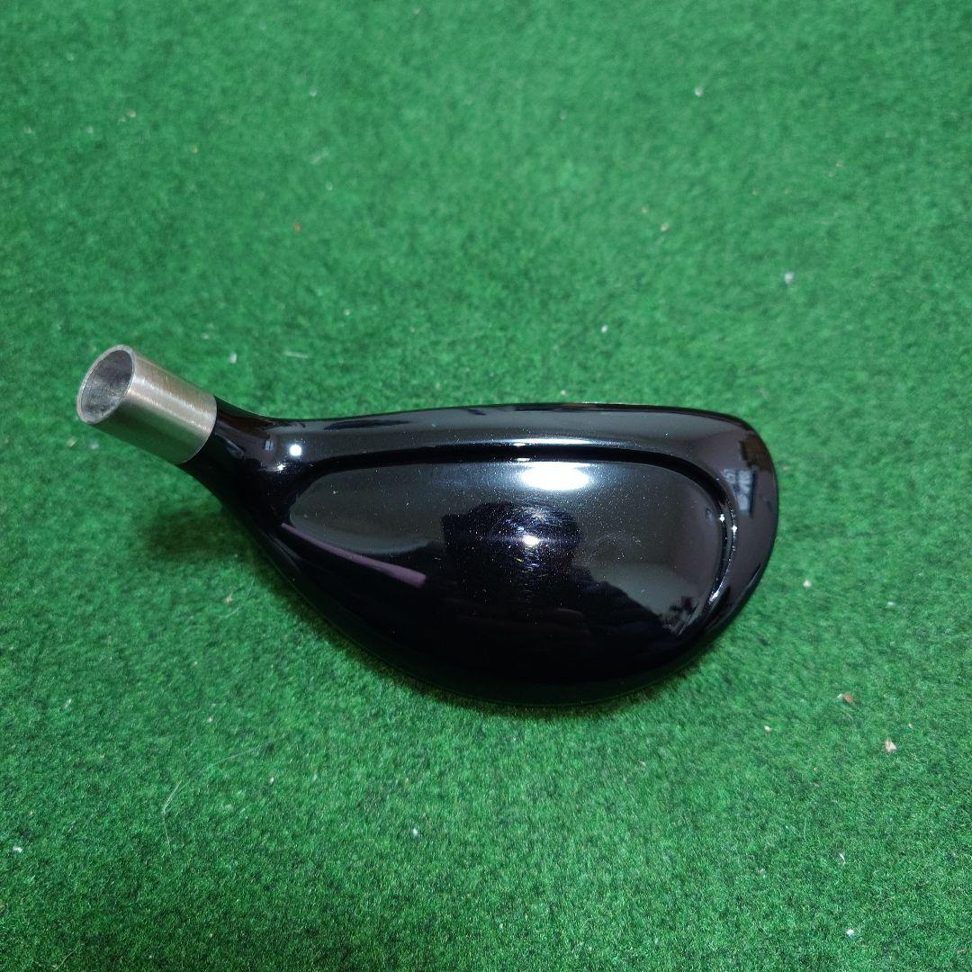 【エポン】ユーティリティAF-956 4U 22度 ヘッドのみ