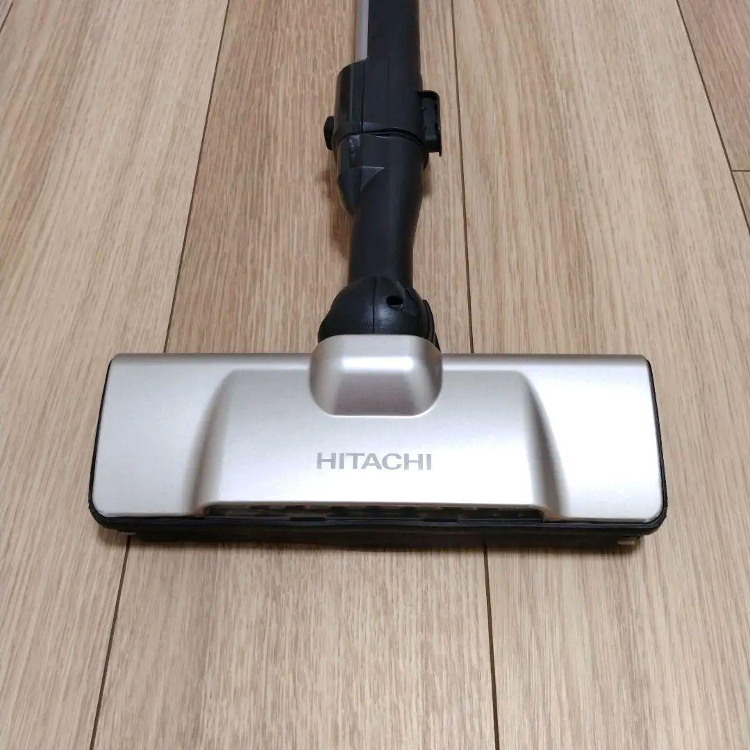 HITACHI パワーブーストサイクロン PV-BH900K