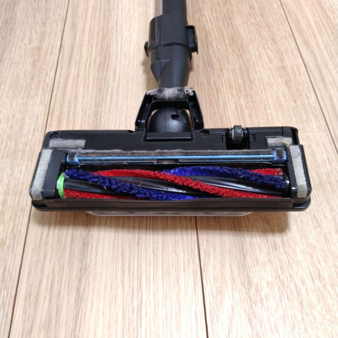 HITACHI パワーブーストサイクロン PV-BH900K