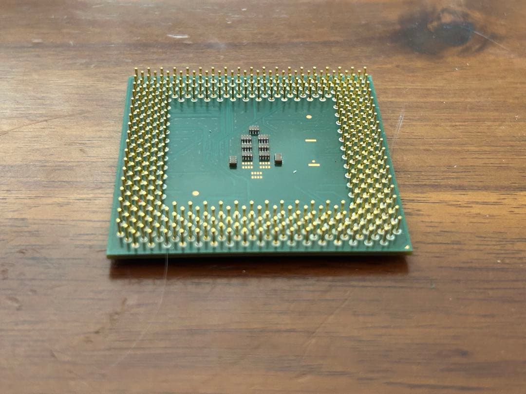 Powerleap PL-370/T + 1.4 Tualatin セット