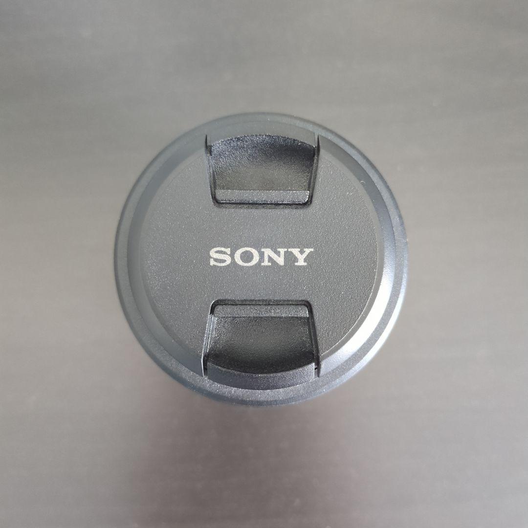 【未使用・美品】ソニー E 30mm F3.5 Macro SEL30M35