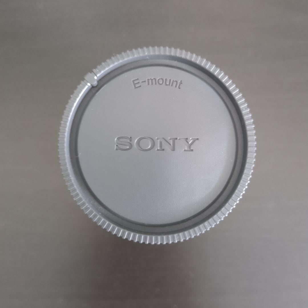 【未使用・美品】ソニー E 30mm F3.5 Macro SEL30M35
