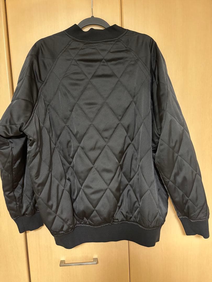 【志絆】　サブサエティ　スーベニアジャケット　サイズXL