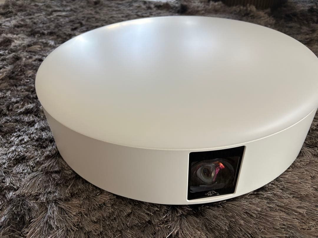 Aladdin X2 Plus アラジンシーリングプロジェクター　ほぼ新品