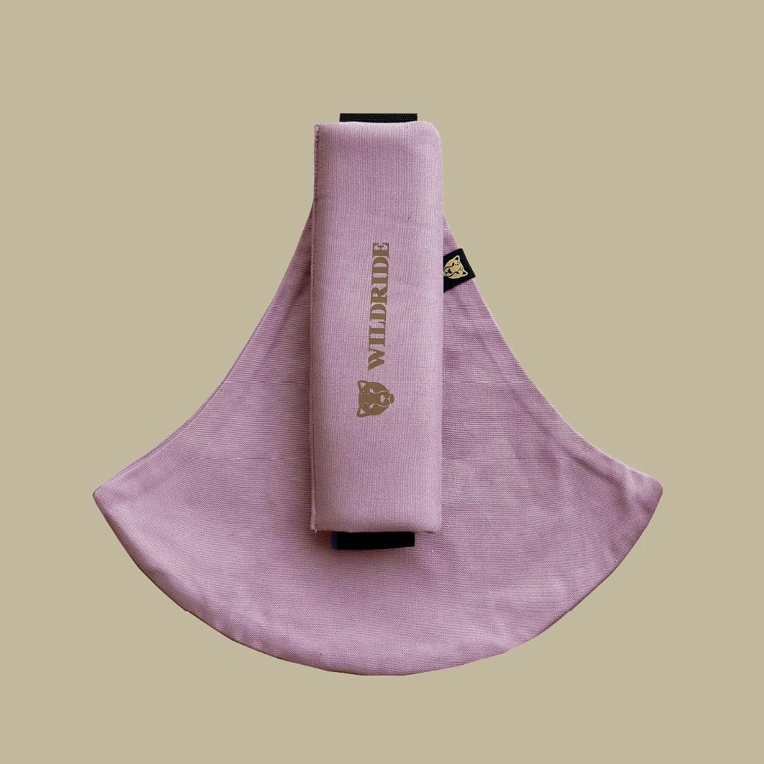 【WILDRIDE/ワイルドライド】アクティブキャリー★Vintage Rose