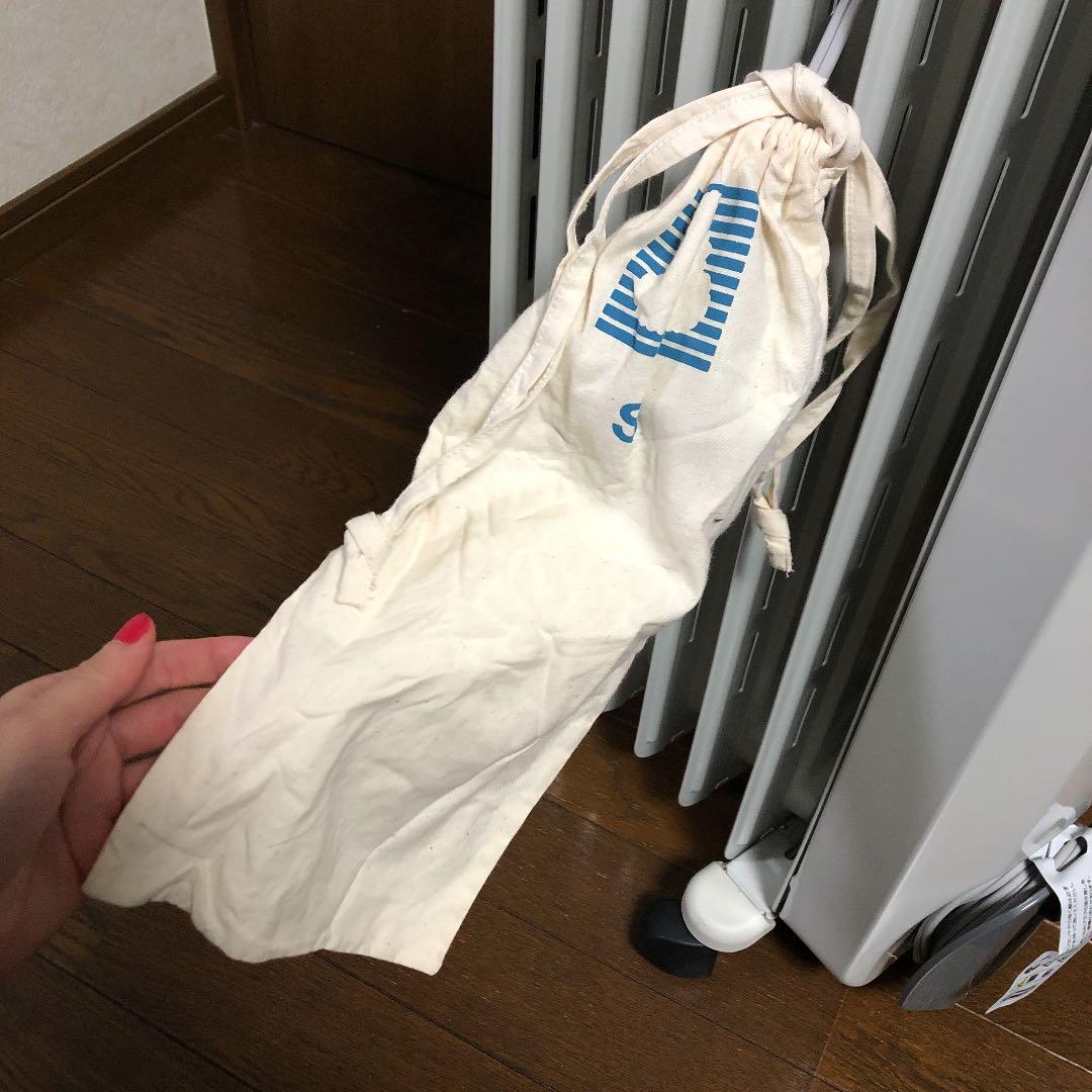 デロンギ オイルヒーター H770812EFS