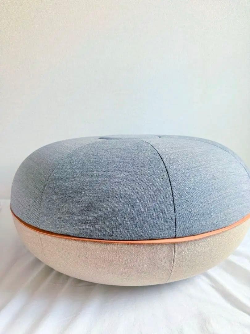 フリッツ・ハンセン　FRITZ HANSEN POUF　プフ