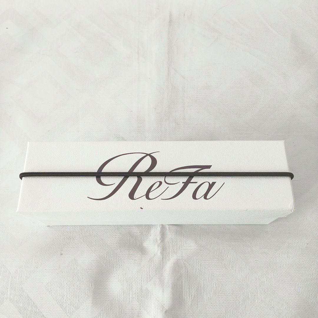 【未使用】リファフィンガーアイロン ST ReFe ストレート