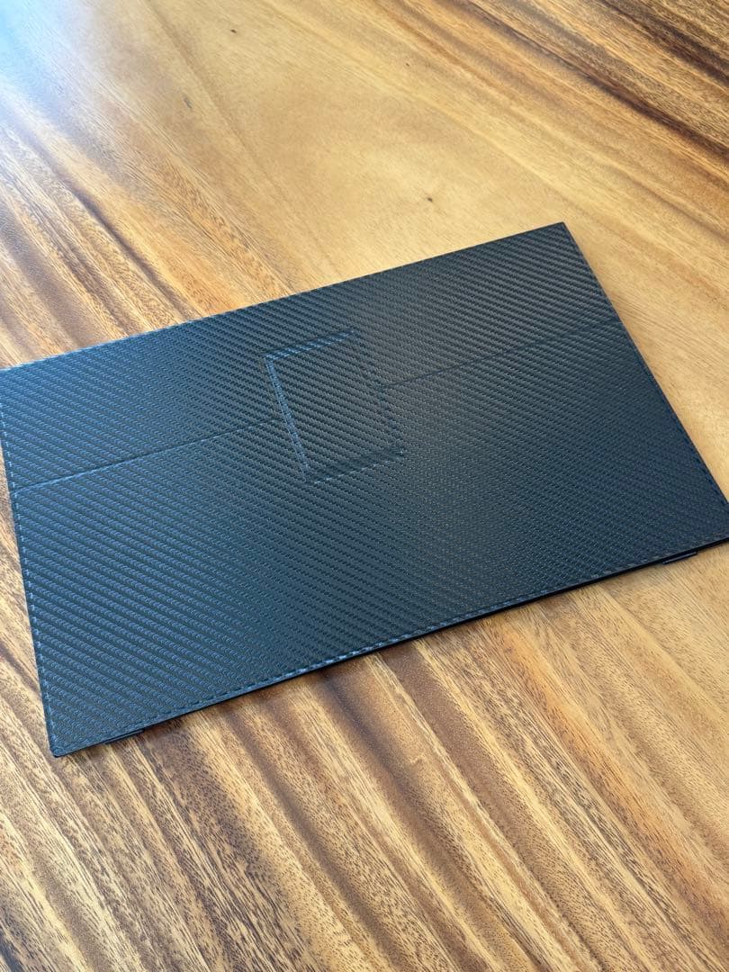 intehill 【QLED】量子ドット　モバイルモニター