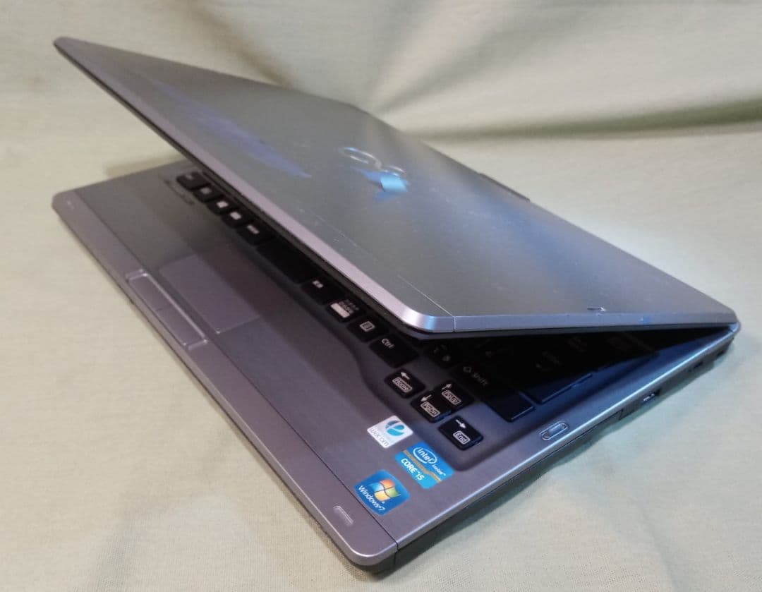 Windows11タブレットPC T902/G Core i5 SSD128G