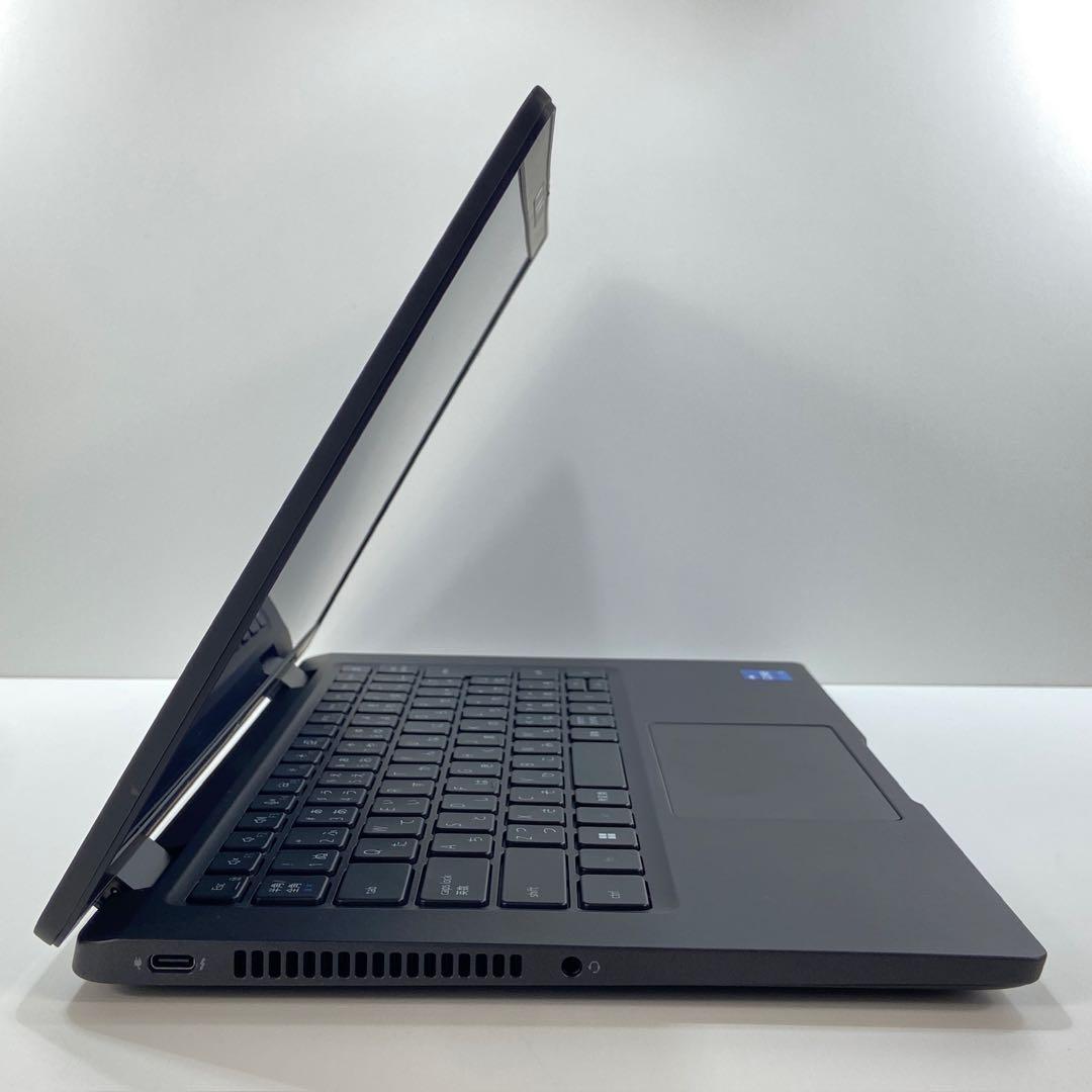 ★2021年製★ ハイスペック DELL LATITUDE Corei7 H25