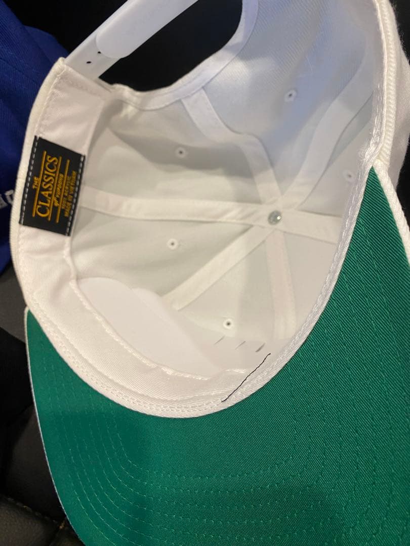 【希少】井上尚弥　後援会限定キャップ