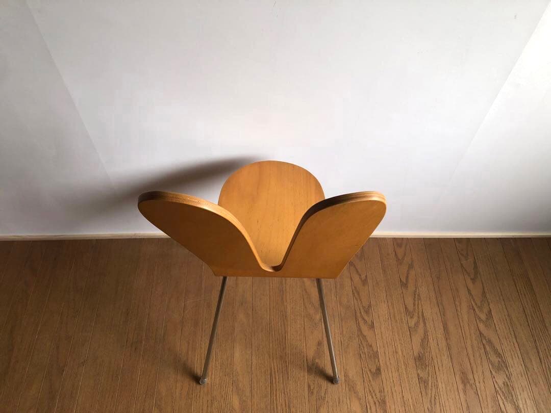 マルニ nextmaruni SANAAチェア ラビット 北欧インテリア 美術館