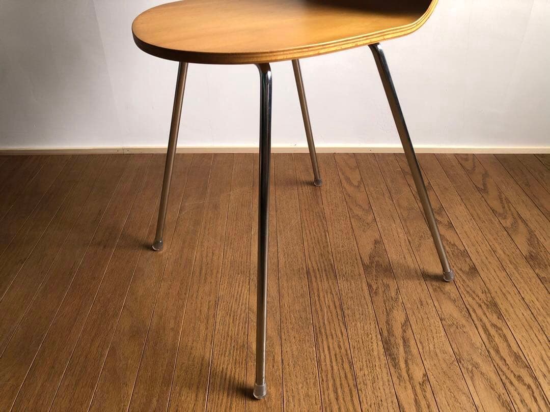 マルニ nextmaruni SANAAチェア ラビット 北欧インテリア 美術館