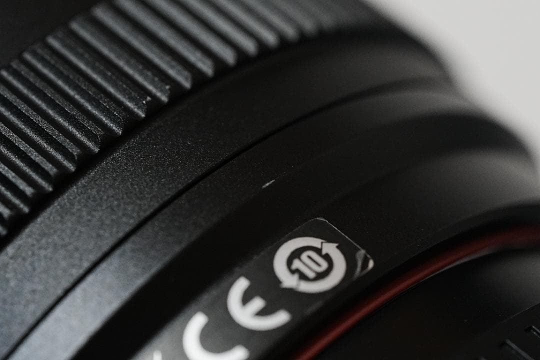 Viltrox AF 85/2.0 FE 単焦点レンズ SONY Eマウント