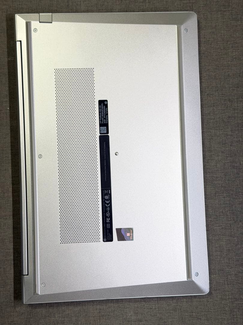 HP Probook 450 G8 i5-8-256GB 美品