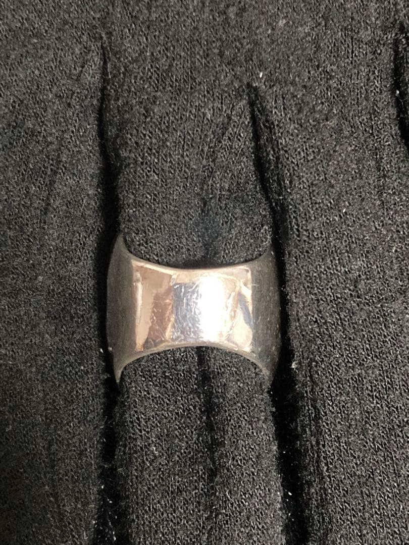 DEAL DESIGN ディールデザイン 死神 指輪