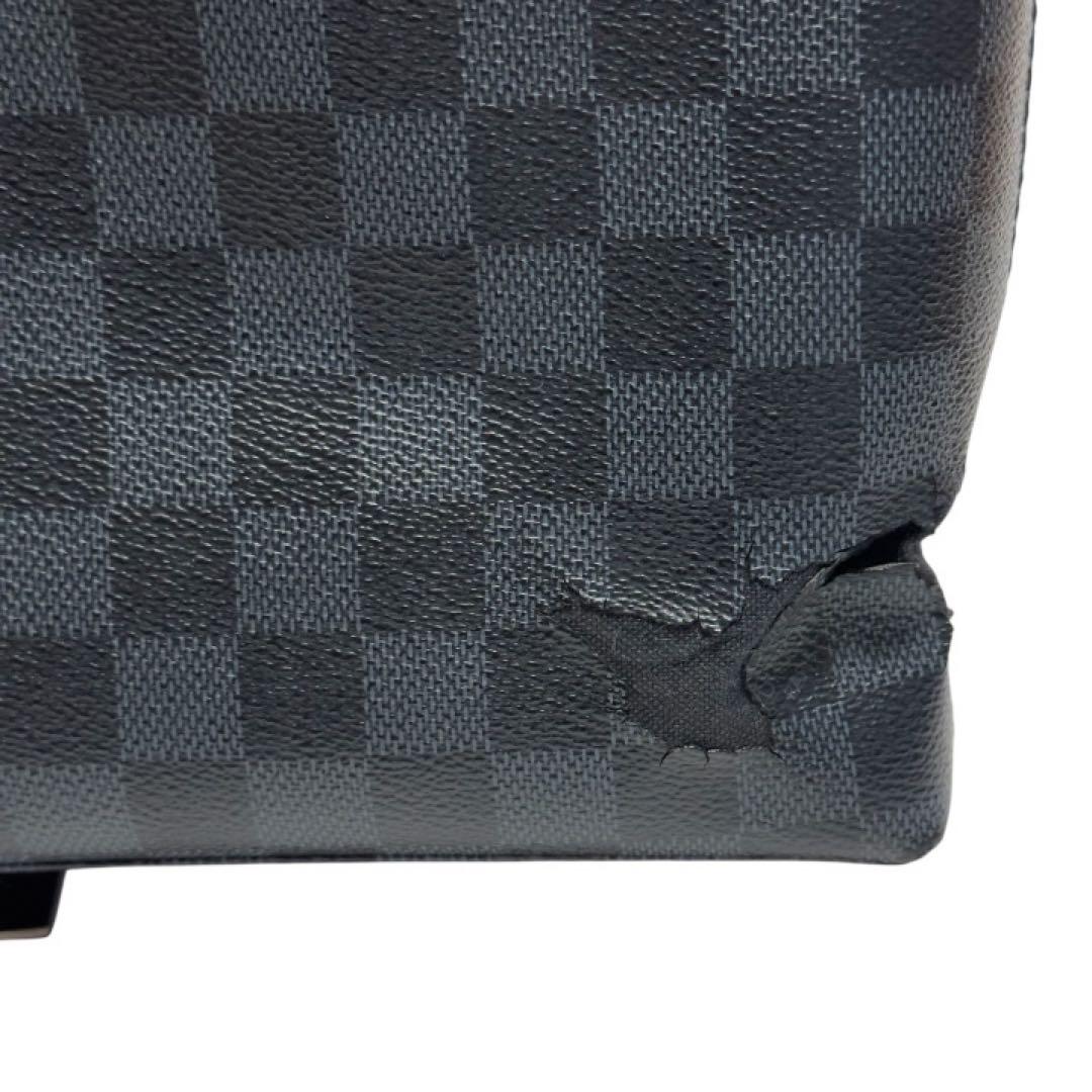 LOUIS VUITTON ダミエ・コバルト ポルトドキュマン ジュール