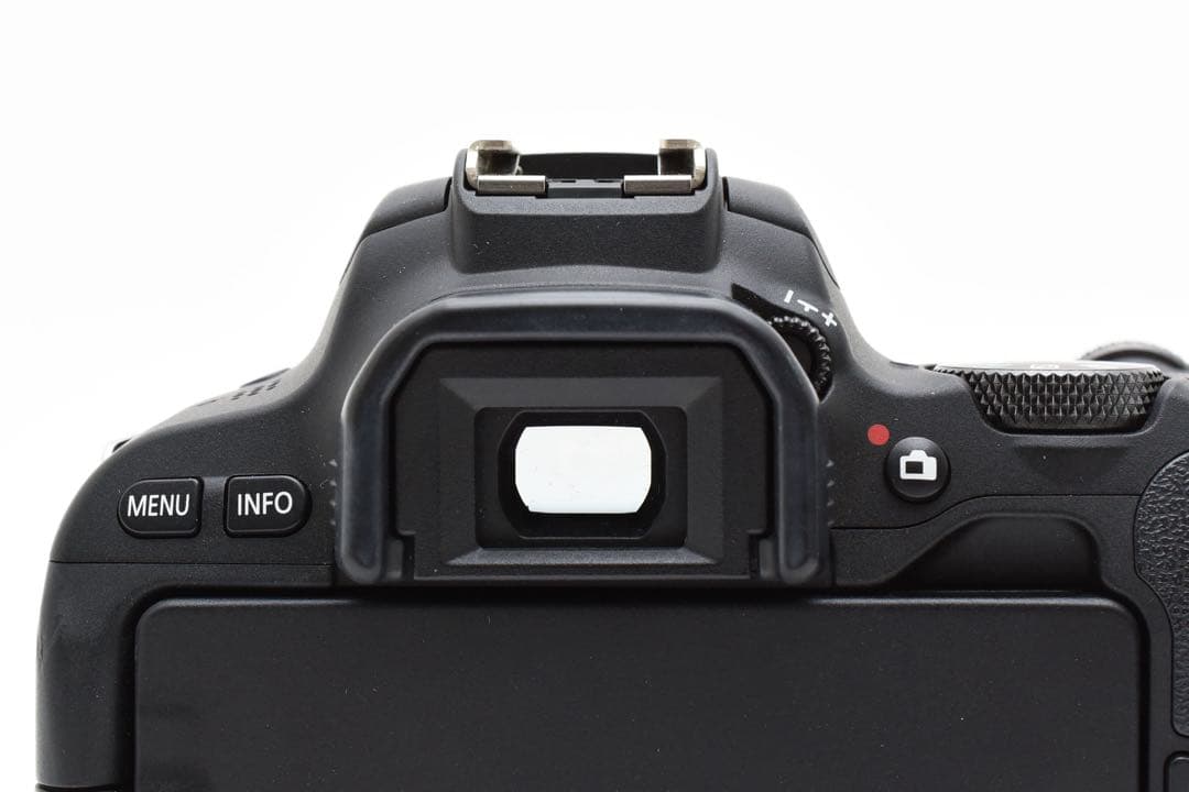 canon kiss x9 望遠レンズセット/Canon EF 75-300㎜