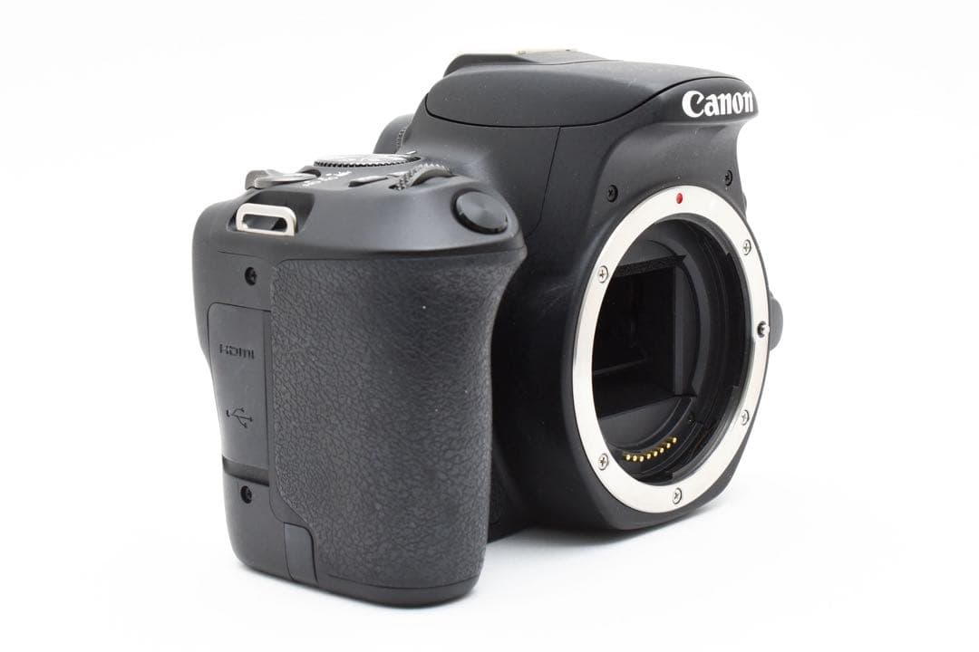 canon kiss x9 望遠レンズセット/Canon EF 75-300㎜