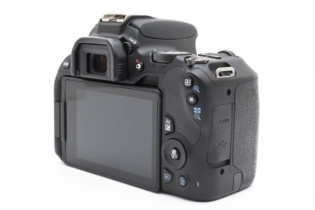 canon kiss x9 望遠レンズセット/Canon EF 75-300㎜