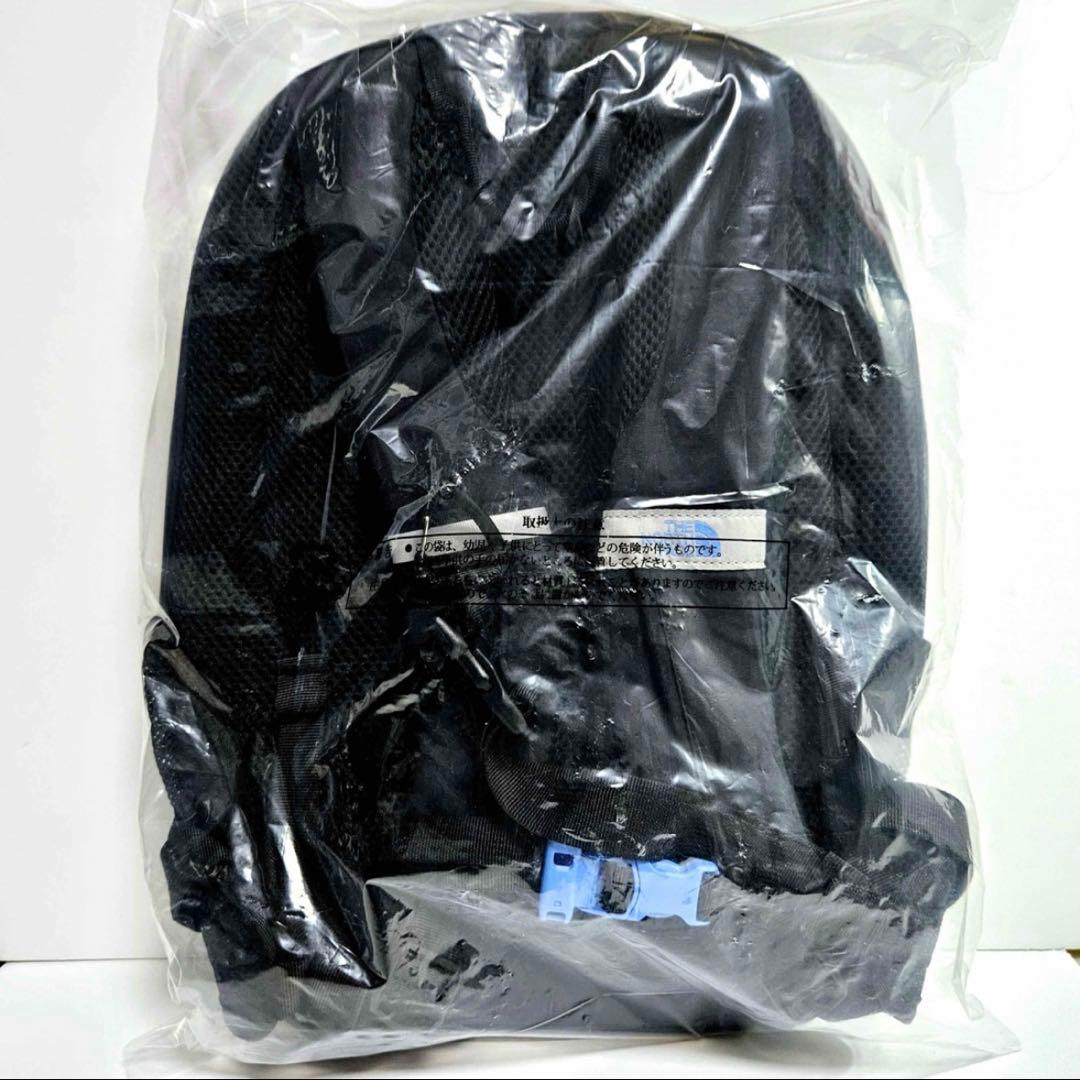 ★新品★ THE NORTH FACE スモールデイ NMJ72360 15L