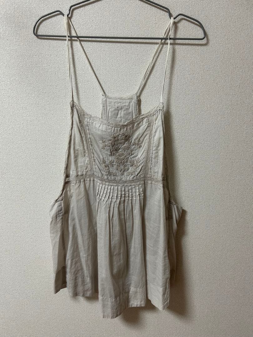 gasa＊キャミソール