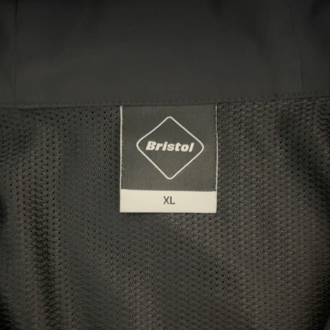 【美品】 F.C.R.B. 4WAY STRETCH JACKET