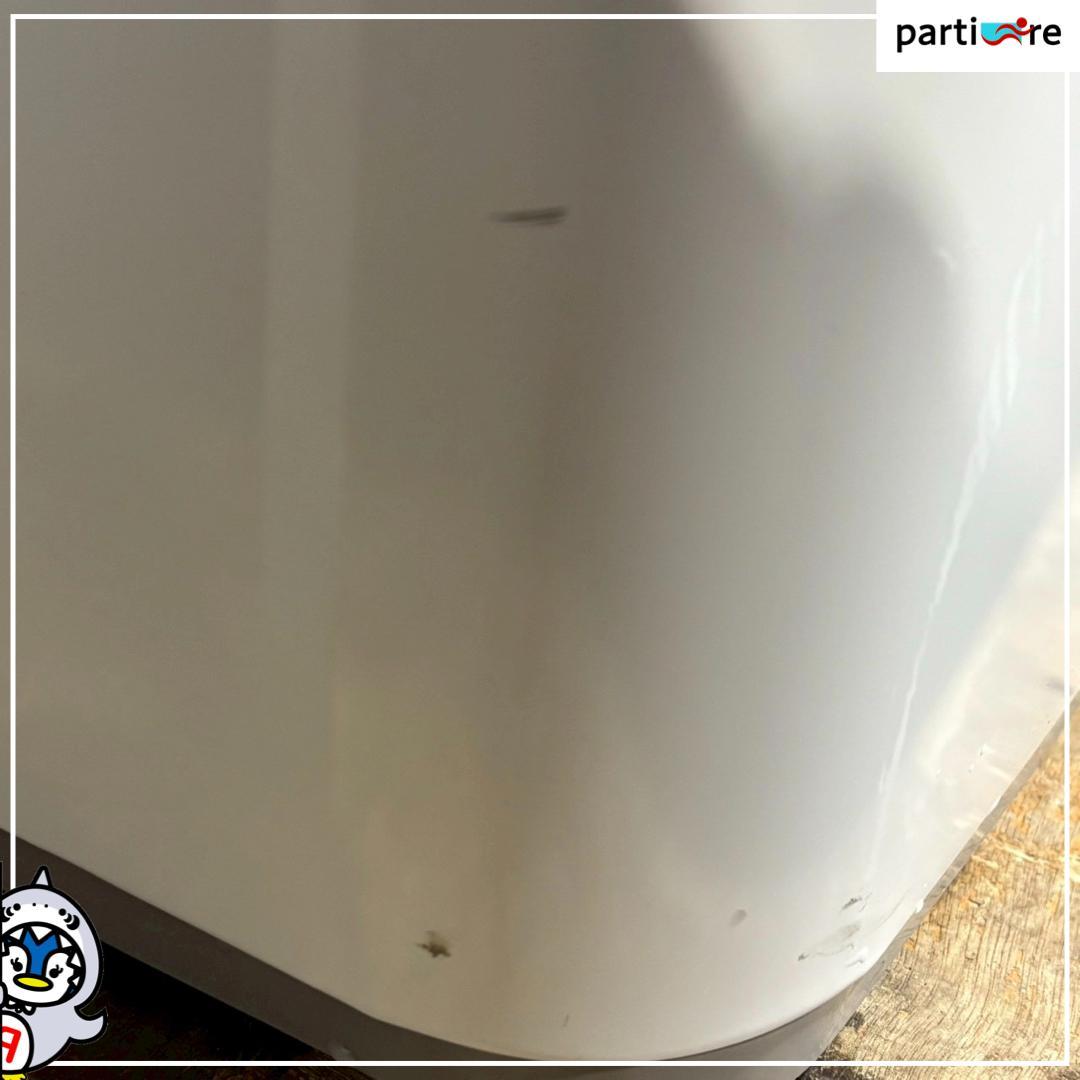 【大阪・兵庫送料・設置無料】YAMADA 洗濯機　6kg 2018年製