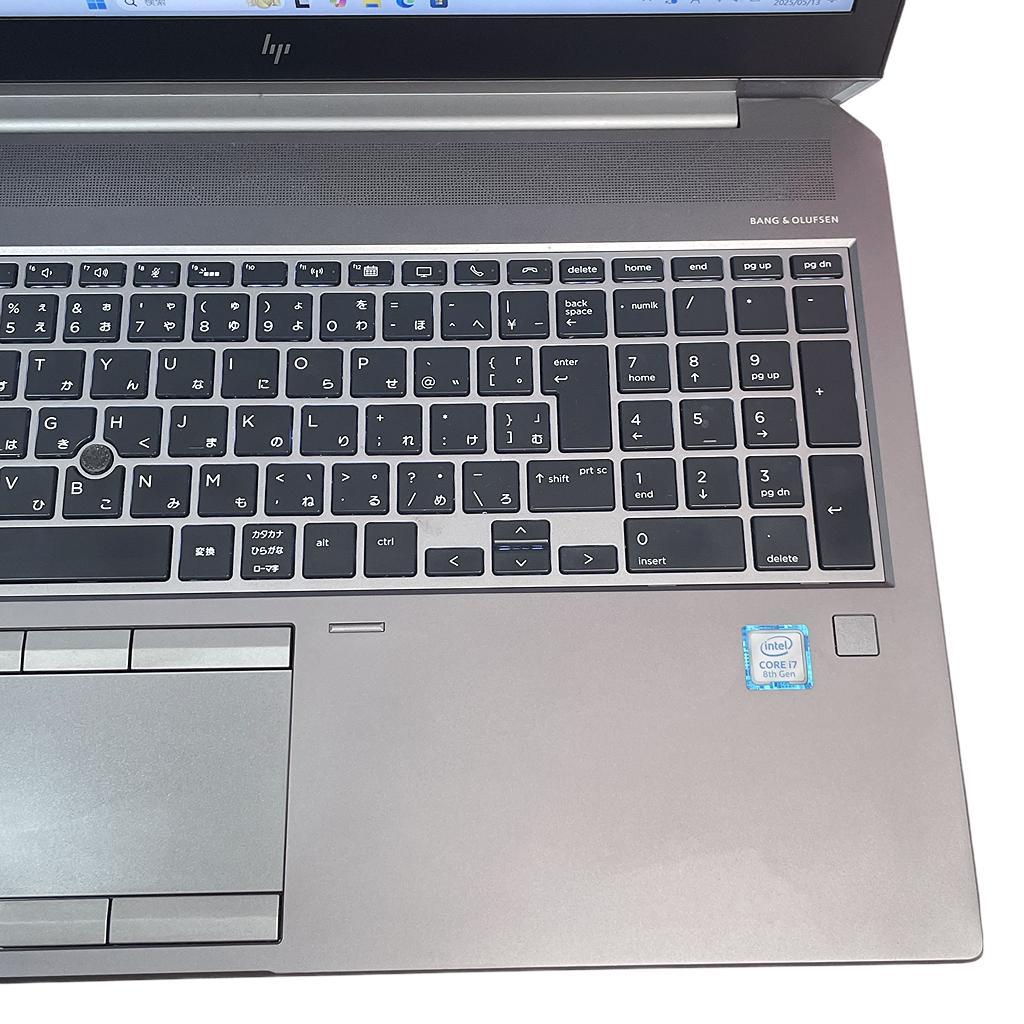 返品OK！第8代i7✨フルHD■32GB■NVIDIA■Office2021