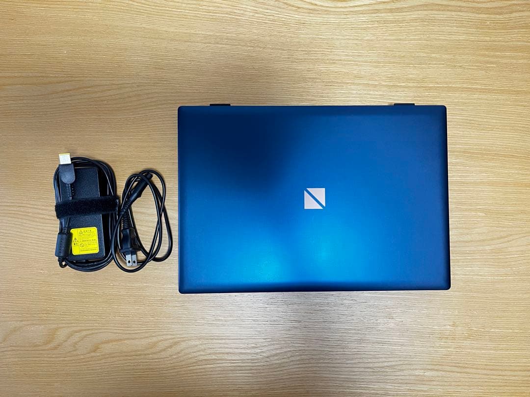 LAVIE  Mobile HM750/PA 2019年秋冬モデル