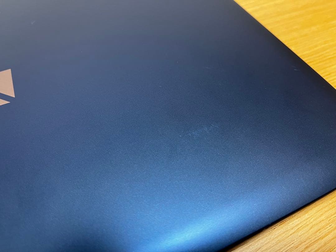 LAVIE  Mobile HM750/PA 2019年秋冬モデル