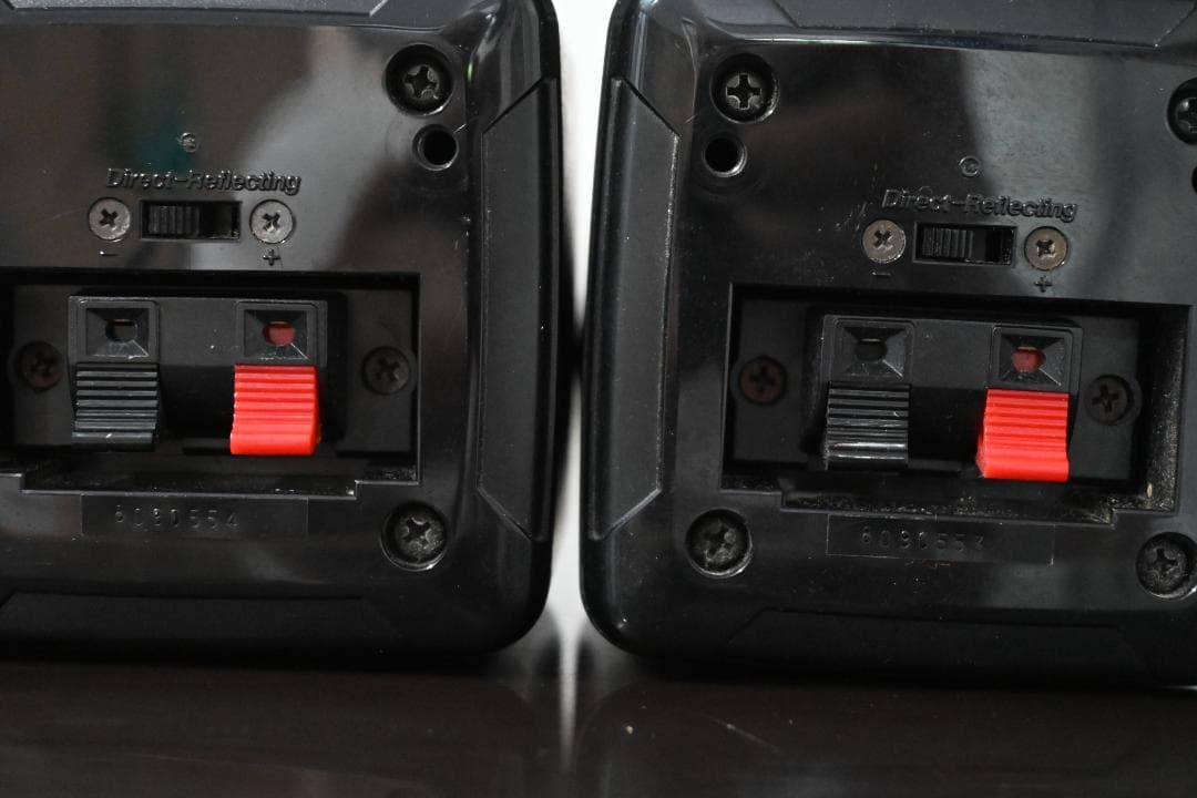 BOSE ボーズ ＣＵＢＥ（キューブ）　スピーカーシステム 【動作品　美品】