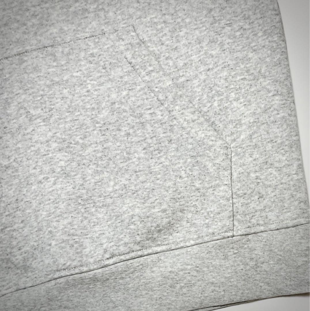 ナイキ JORDAN 上下 裏起毛スウェット パーカー パンツ 新品 US S