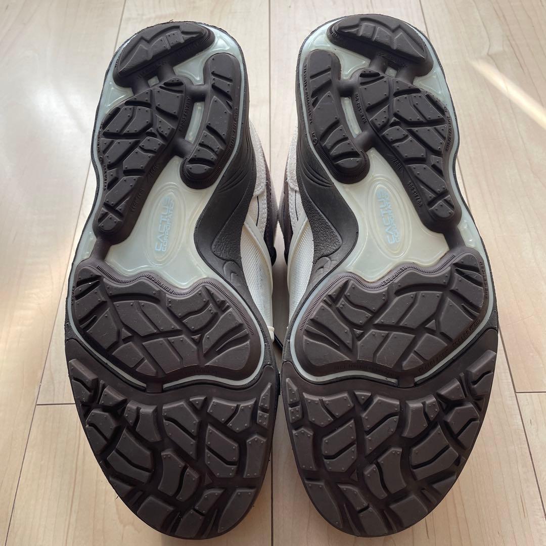 Travis Scott × Nike Zoom Field Jaxx 26cm