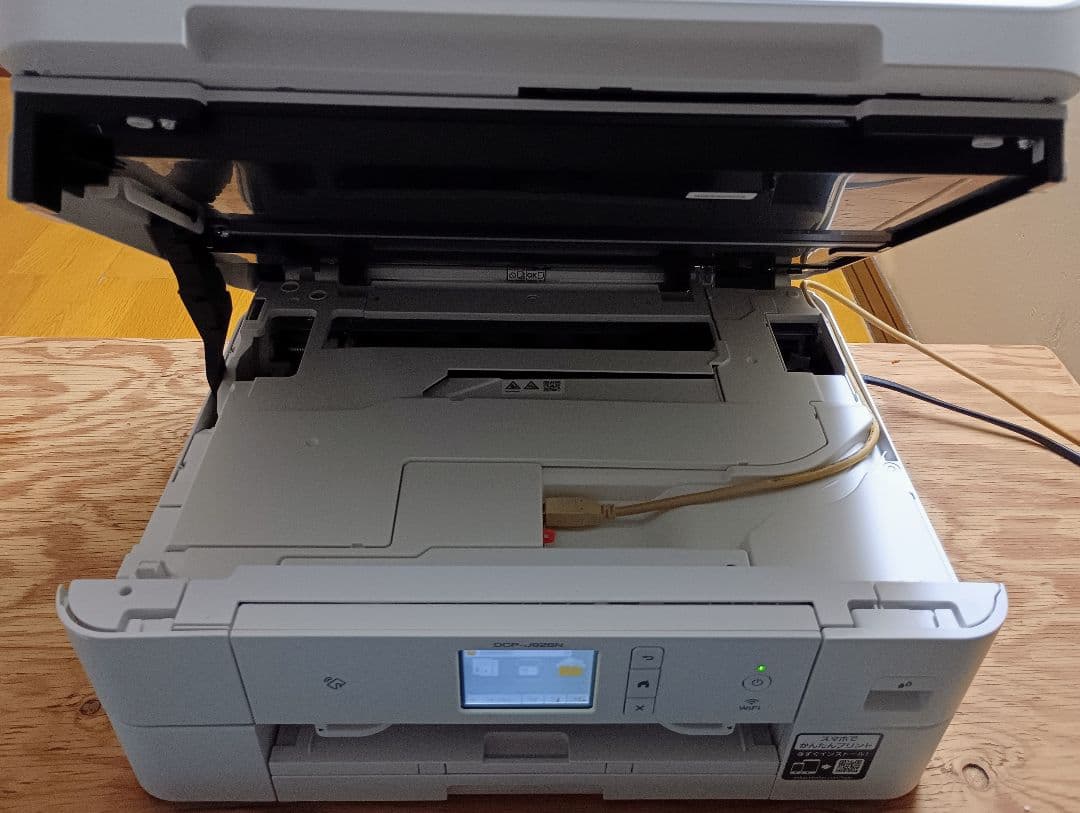 ⚠️ジャンク品 ♤LIFEBOOK AH45/S ／ brother プリンター