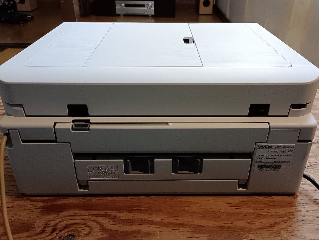 ⚠️ジャンク品 ♤LIFEBOOK AH45/S ／ brother プリンター