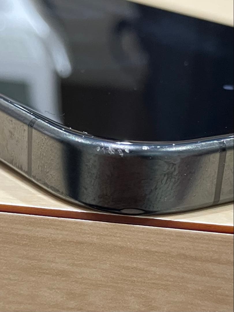 iphone15pro max 256gb 黒　グレー　ブラック　simフリー