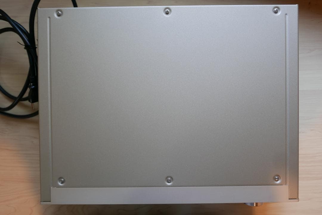 SONY ST-SA50ES（FM/AMステレオチューナー）