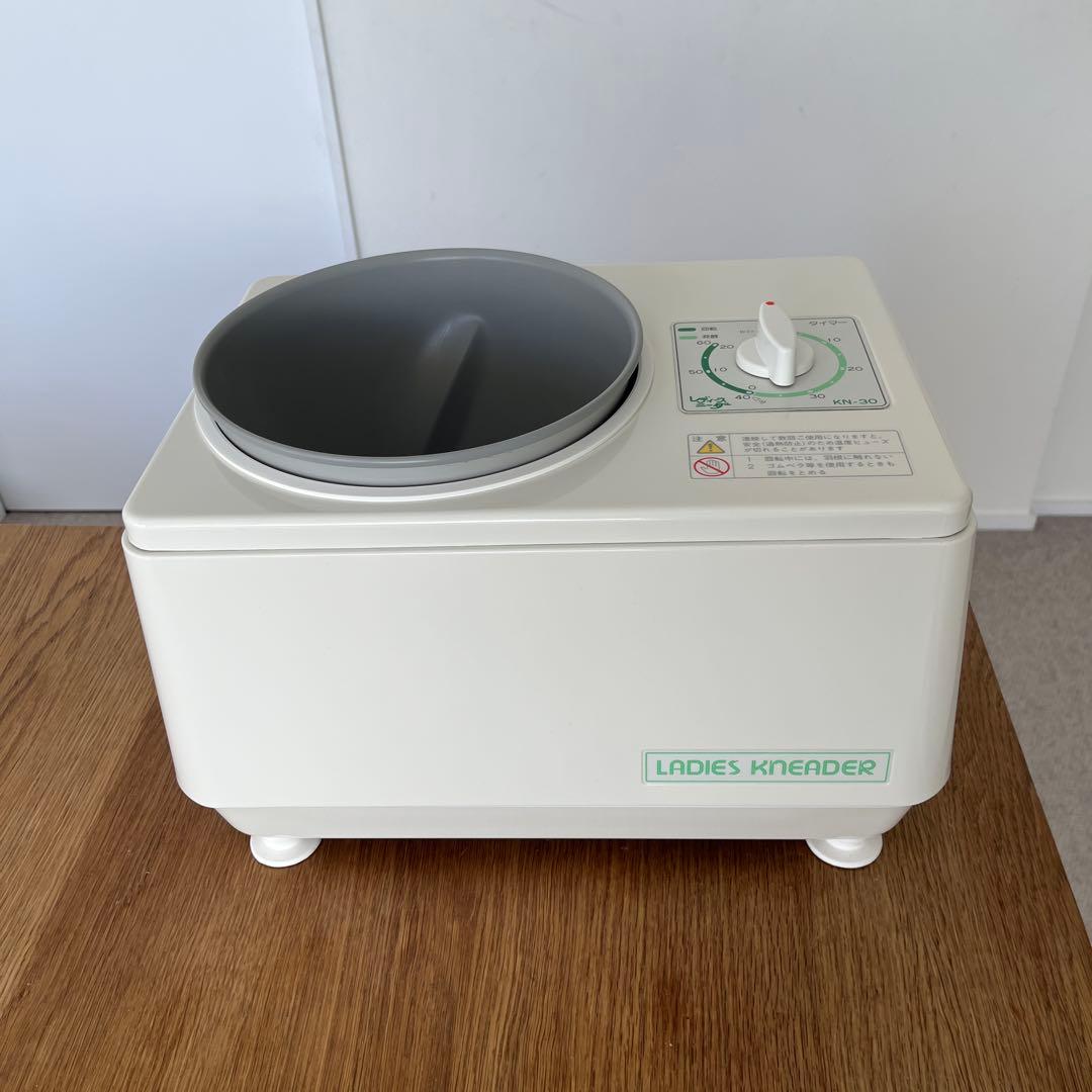 大正電機　レディースニーダー　kn30