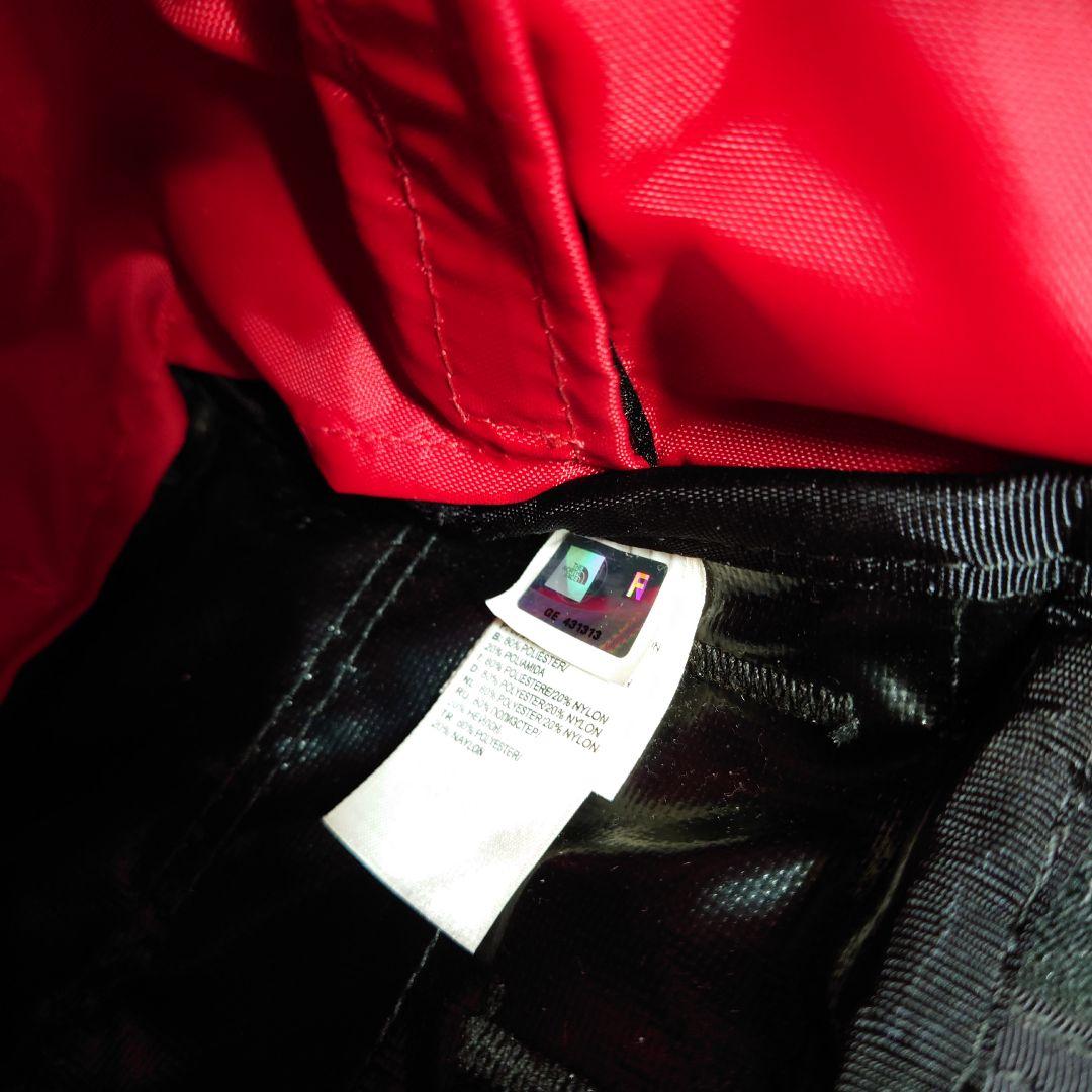 ノースフェイス　ローリングサンダー　キャリーバッグ　機内持込