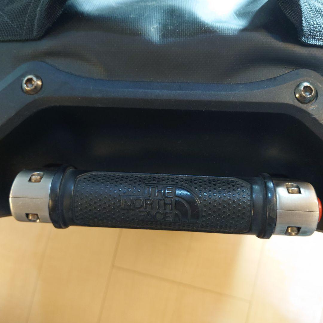 ノースフェイス　ローリングサンダー　キャリーバッグ　機内持込