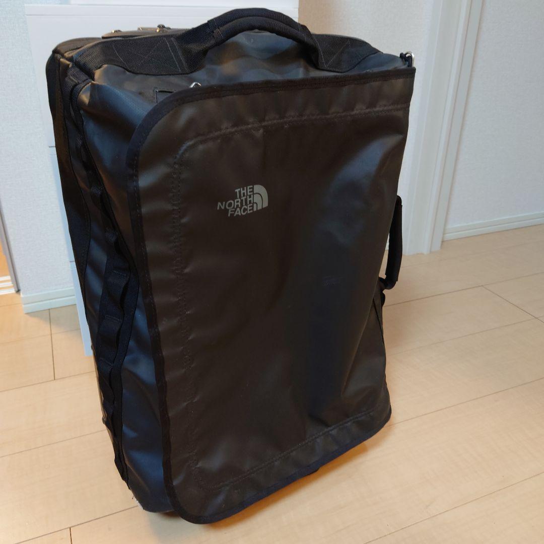 ノースフェイス　ローリングサンダー　キャリーバッグ　機内持込