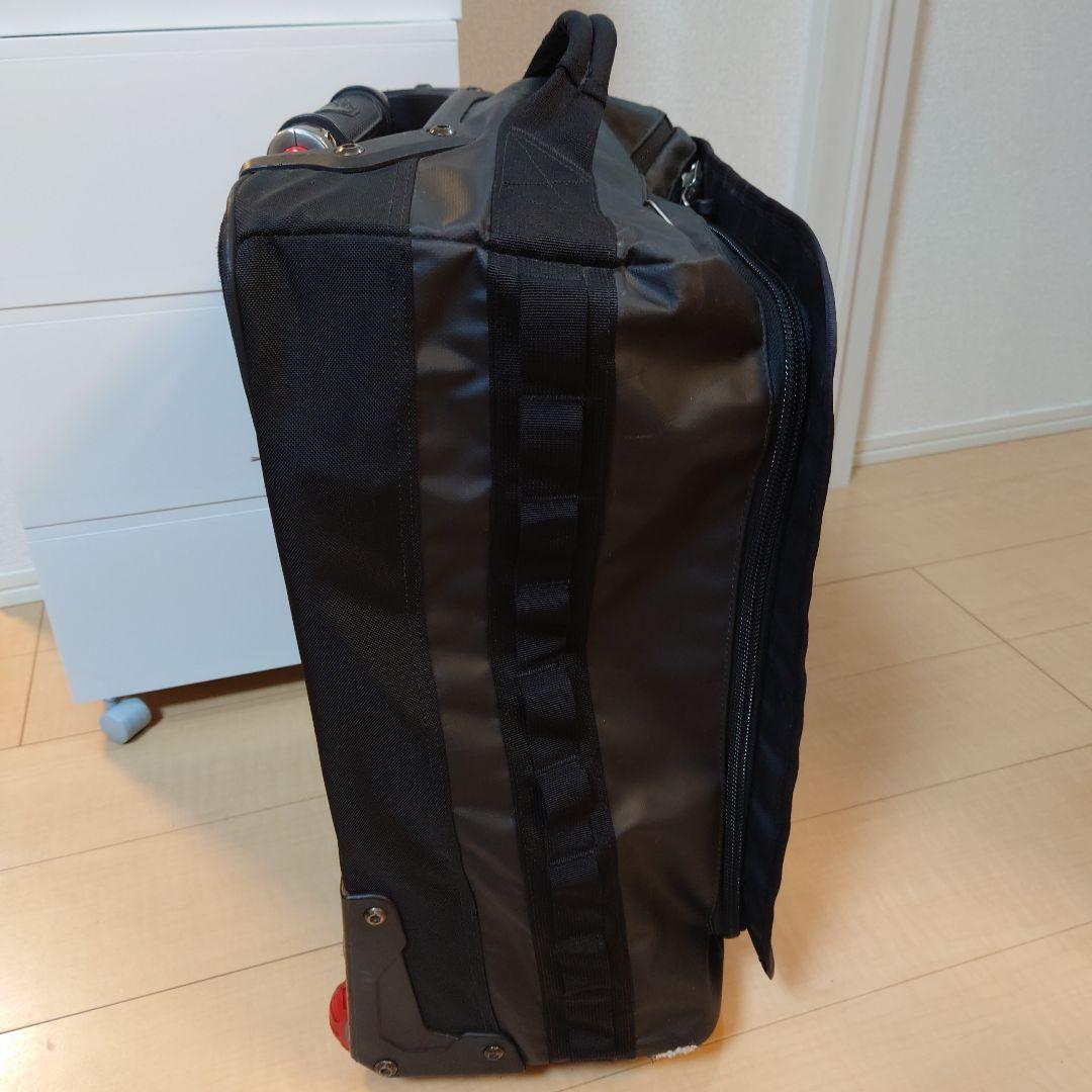 ノースフェイス　ローリングサンダー　キャリーバッグ　機内持込