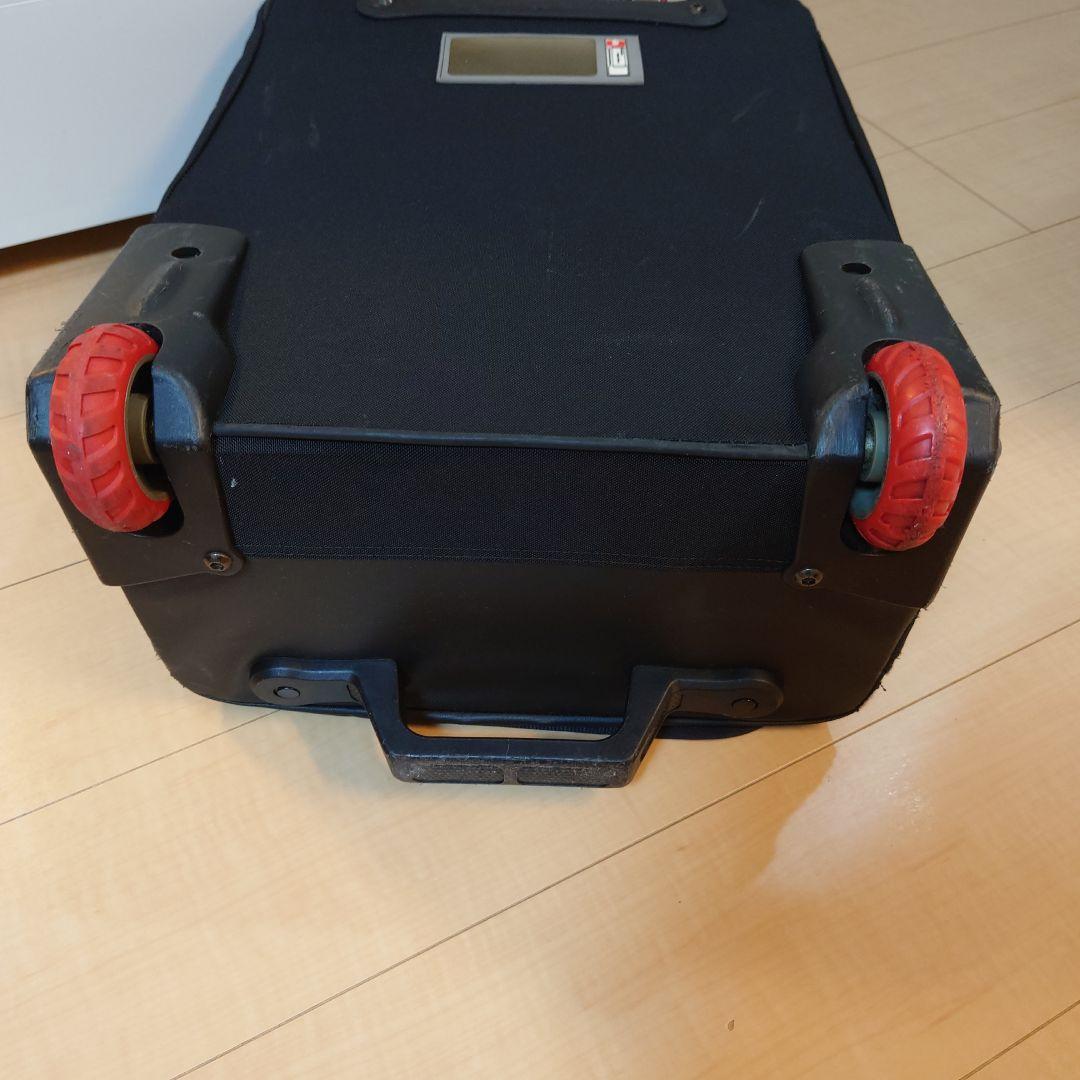 ノースフェイス　ローリングサンダー　キャリーバッグ　機内持込