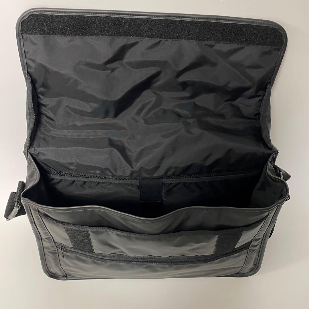 ✨美品✨PORTER ポーター メッセンジャーバッグ DEVICE デバイス