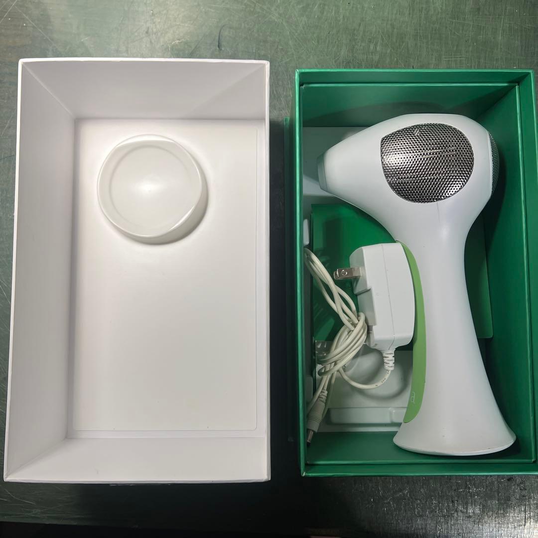 トリア beauty LHR 4 脱毛器