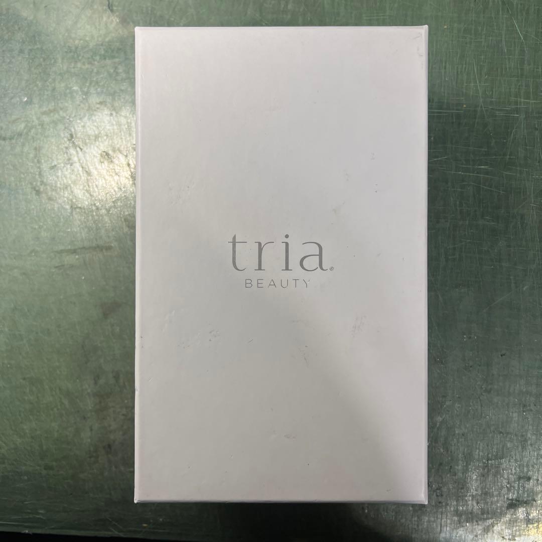 トリア beauty LHR 4 脱毛器